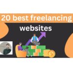Top 20 Best Freelance Websites for Beginners 2024
