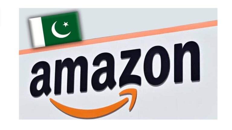 Amazon Pakistan Online Earning: Comprehensive Guide for 2024